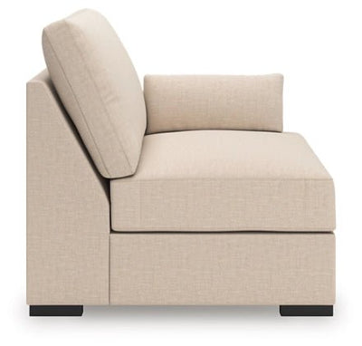 Regality Right - Arm Facing Corner Chair - Al Rugaib Furniture