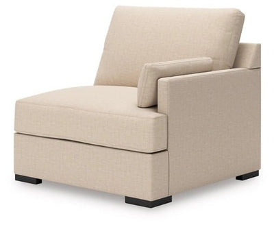 Regality Right - Arm Facing Corner Chair - Al Rugaib Furniture