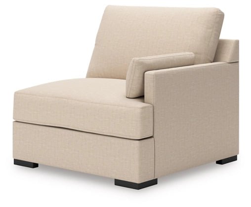 Regality Right - Arm Facing Corner Chair - Al Rugaib Furniture