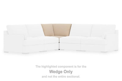 Regality Wedge - Al Rugaib Furniture