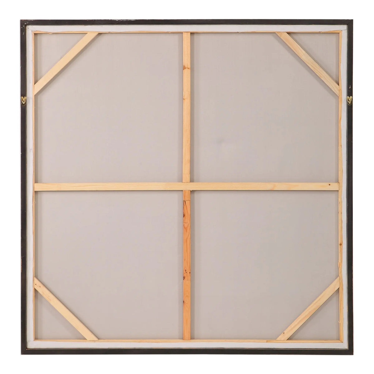 Regatta Hand Painted Canvas Wall Art| Uttermost