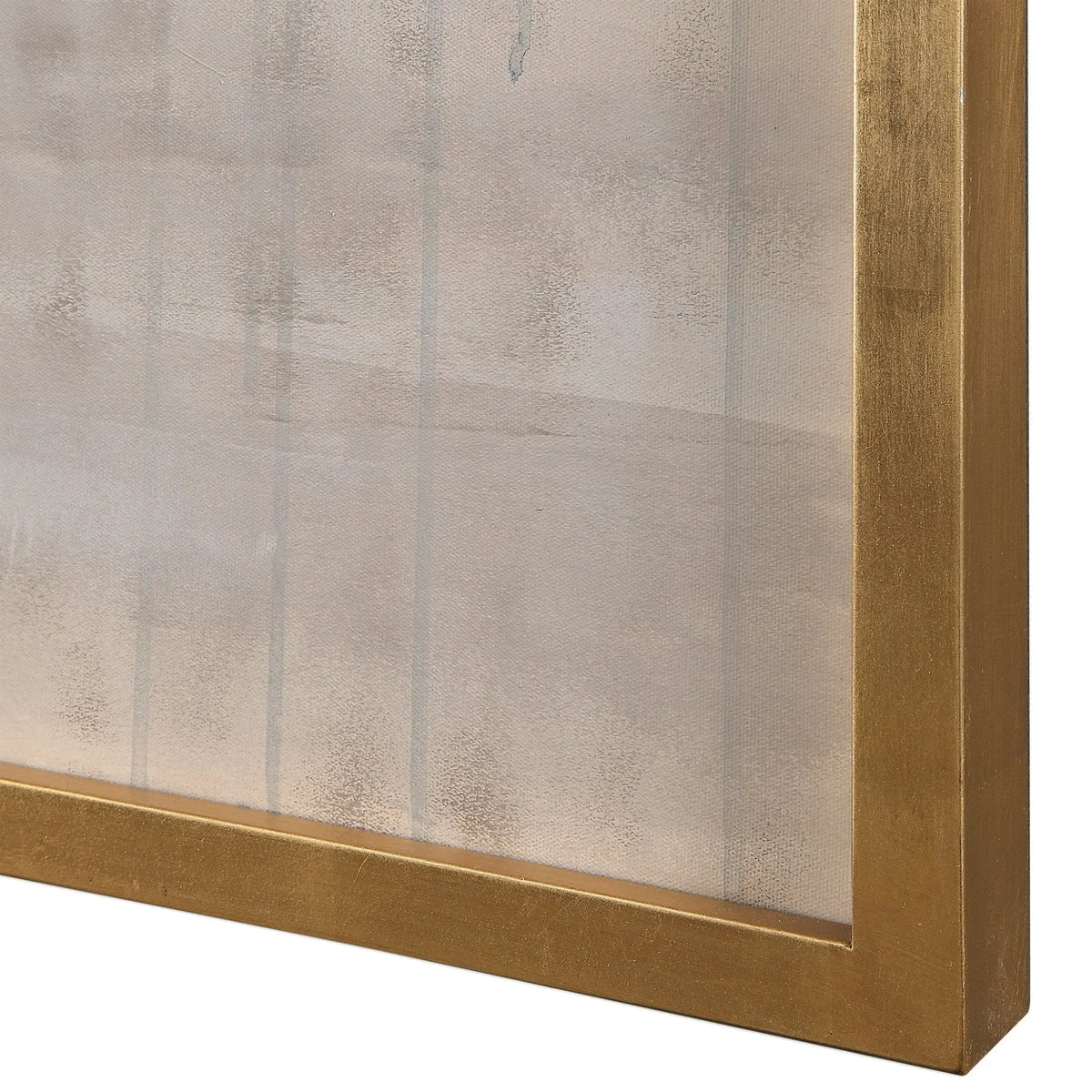Regatta Hand Painted Canvas Wall Art| Uttermost