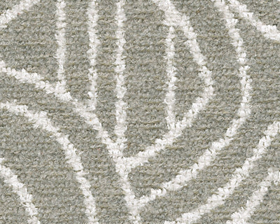 Regent Park Left - Arm Facing Corner Chair - Al Rugaib Furniture