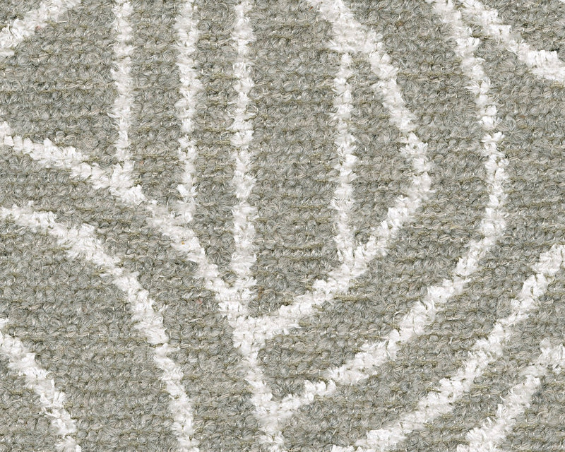 Regent Park Left - Arm Facing Corner Chair - Al Rugaib Furniture