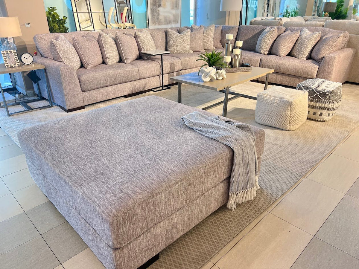 Regent Park Sofa set Sectionals| Ashley Homestore
