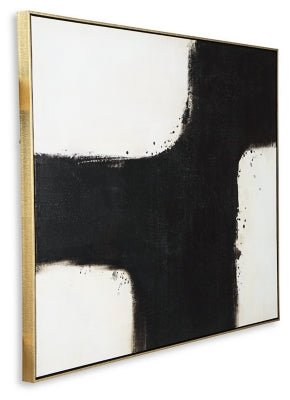 Reighlea Wall Art Wall Art| Ashley Homestore
