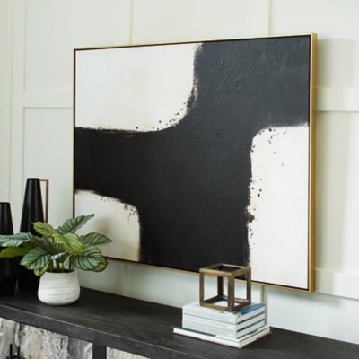 Reighlea Wall Art Wall Art| Ashley Homestore