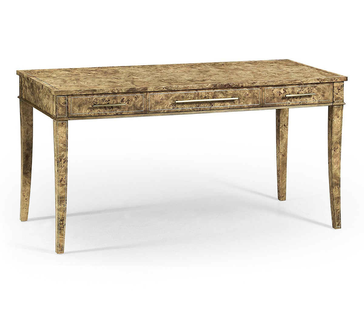 Reimagined Collection - Fulgurite Desk Ground Decors| Jonathan Charles