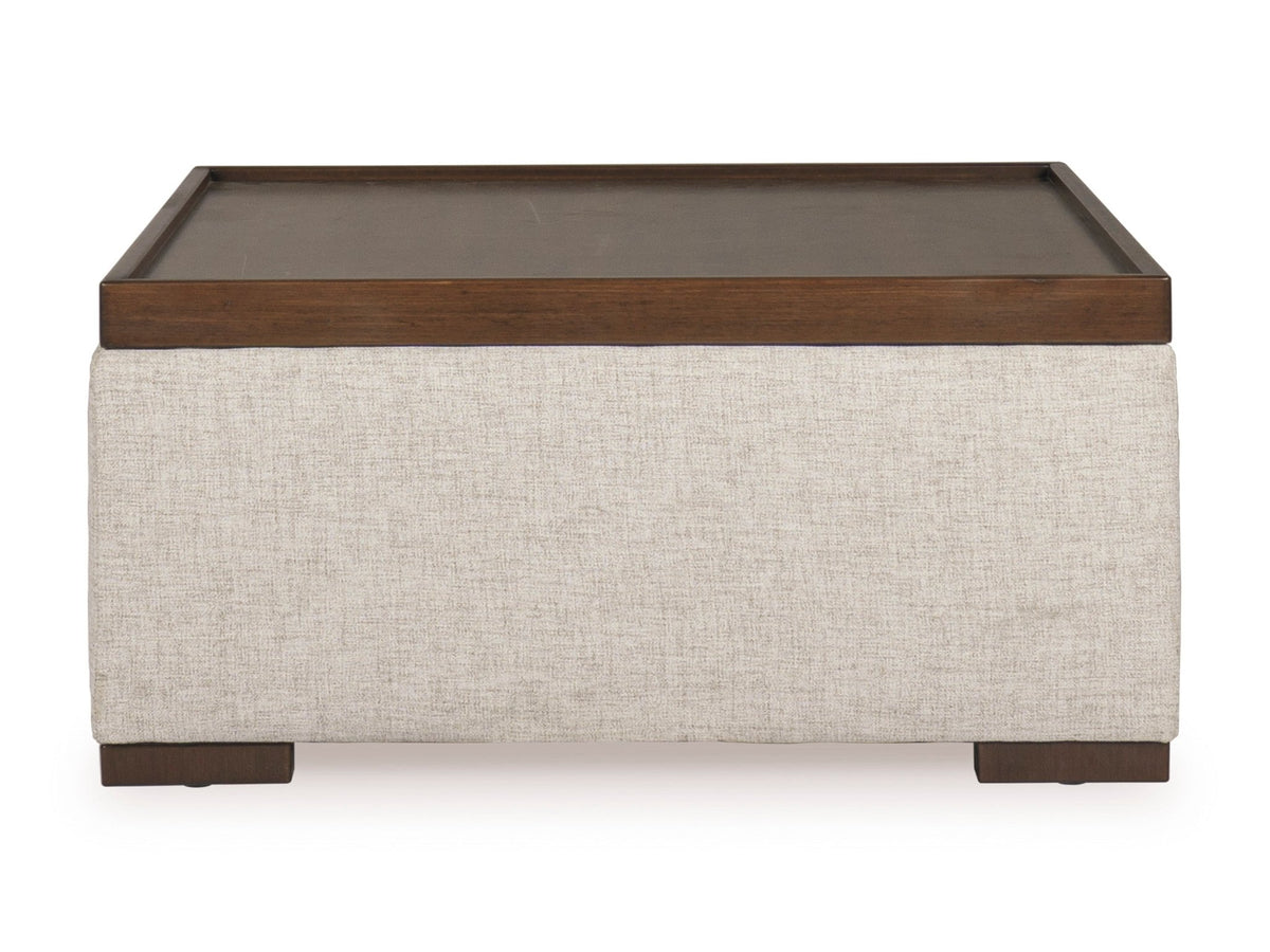 Reinforce 6 Piece Sectional Sectionals| Ashley Homestore
