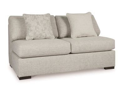 Reinforce 6 Piece Sectional - Al Rugaib Furniture