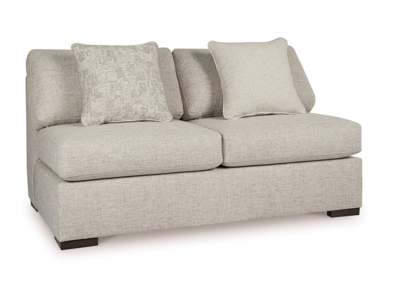 Reinforce 6 Piece Sectional - Al Rugaib Furniture