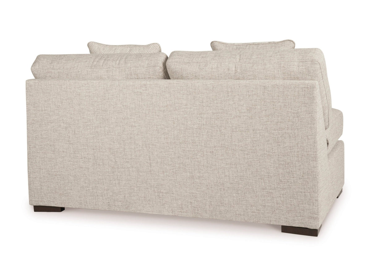 Reinforce 6 Piece Sectional Sectionals| Ashley Homestore