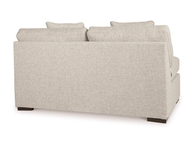 Reinforce 6 Piece Sectional - Al Rugaib Furniture