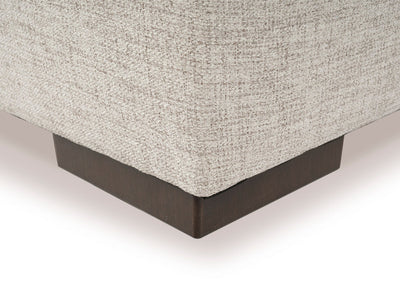 Reinforce 6 Piece Sectional - Al Rugaib Furniture