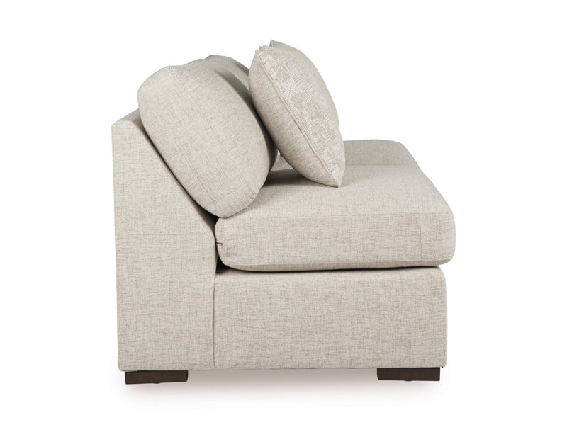 Reinforce 6 Piece Sectional - Al Rugaib Furniture