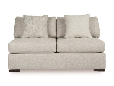 Reinforce 6 Piece Sectional - Al Rugaib Furniture