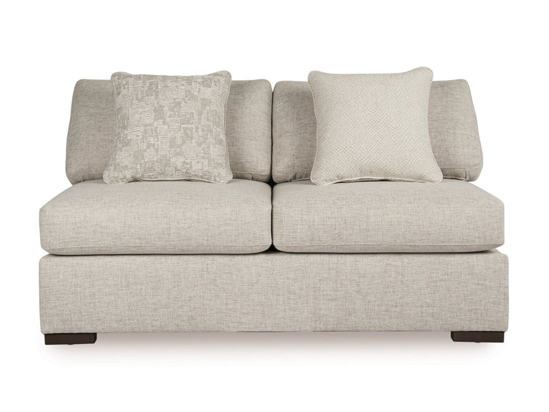Reinforce 6 Piece Sectional - Al Rugaib Furniture