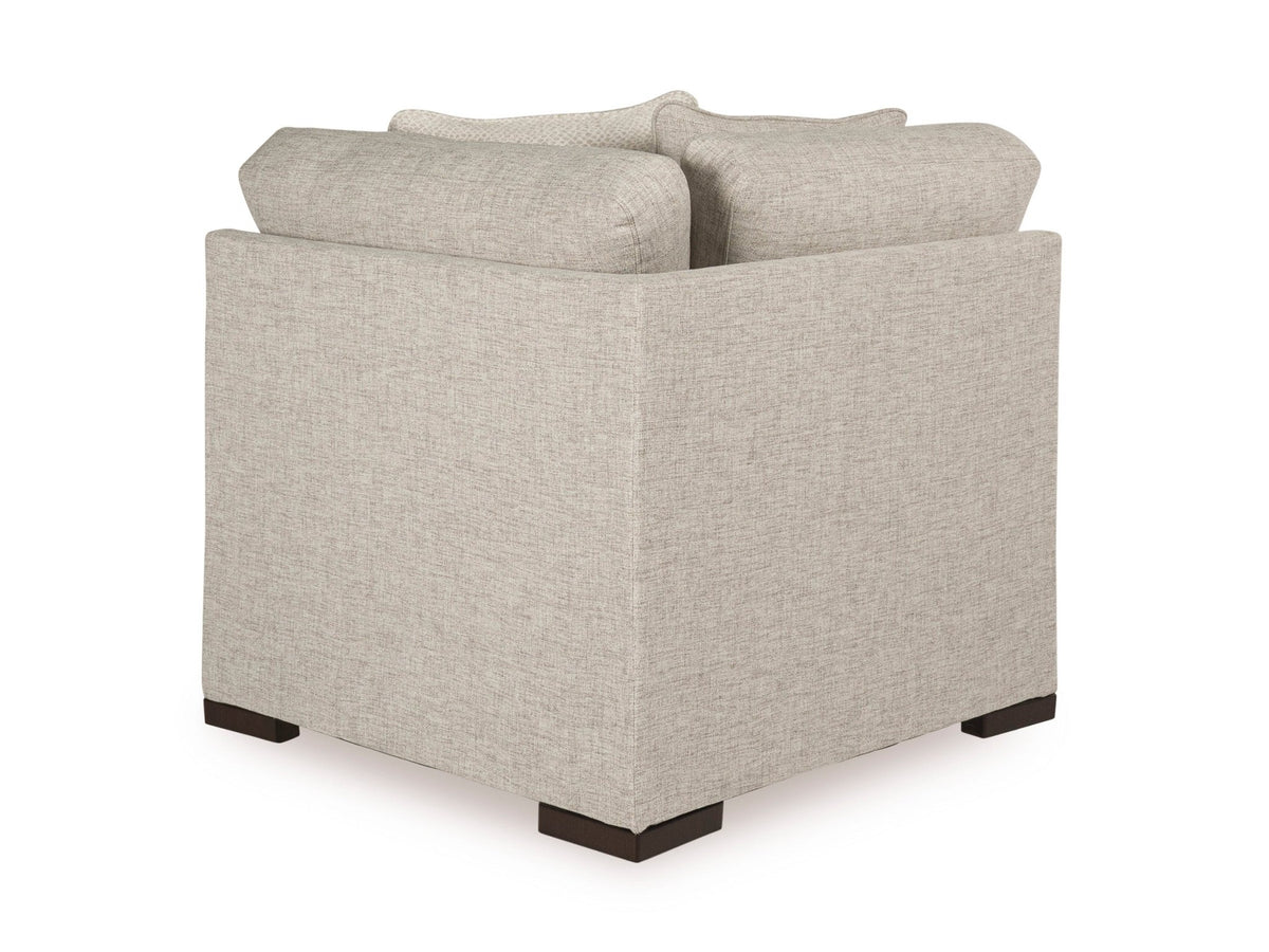Reinforce 6 Piece Sectional Sectionals| Ashley Homestore
