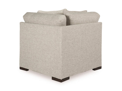 Reinforce 6 Piece Sectional - Al Rugaib Furniture