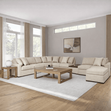 Reinforce Sectional