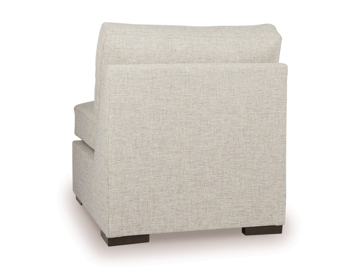 Reinforce 6 Piece Sectional Sectionals| Ashley Homestore