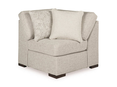 Reinforce 6 Piece Sectional - Al Rugaib Furniture