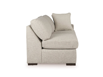 Reinforce 6 Piece Sectional - Al Rugaib Furniture