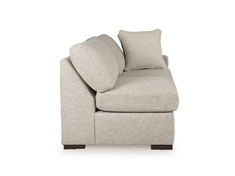 Reinforce 6 Piece Sectional - Al Rugaib Furniture