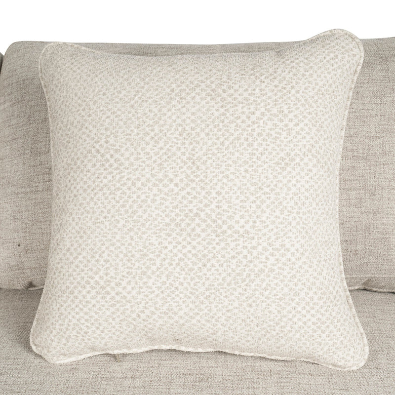 Reinforce 6 Piece Sectional - Al Rugaib Furniture