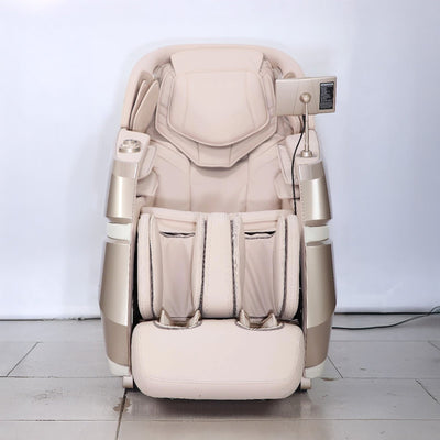 Relaxation Massage Chair, massage chair with latest 3D and 4D massage technologies, size 78×175×87 cm, available in multiple colors. - Al Rugaib Furniture