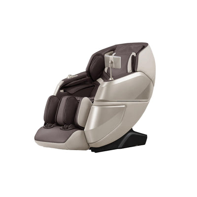 Relaxation Massage Chair, massage chair with latest 3D and 4D massage technologies, size 78×175×87 cm, available in multiple colors. - Al Rugaib Furniture