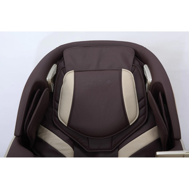 Relaxation Massage Chair, massage chair with latest 3D and 4D massage technologies, size 78×175×87 cm, available in multiple colors. - Al Rugaib Furniture