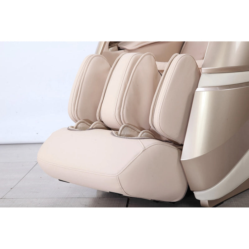 Relaxation Massage Chair – Zero Gravity & Advanced Massage - Al Rugaib Furniture