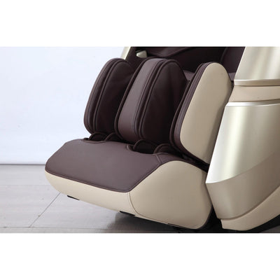 Relaxation Massage Chair – Zero Gravity & Advanced Massage - Al Rugaib Furniture