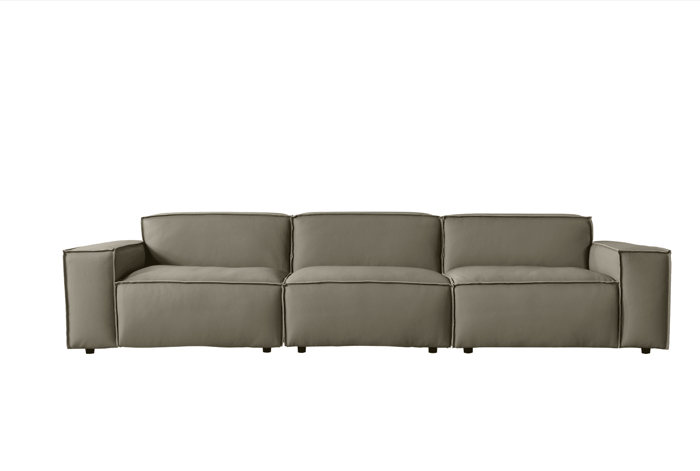 Renal beige Sectional Sectionals| Roots Furniture