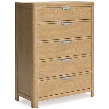 Rencott Chest of Drawers - Al Rugaib Furniture