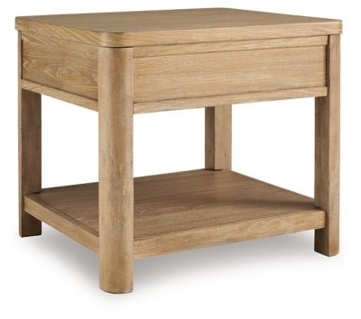 Rencott End Table Accent & End Tables| Ashley Homestore