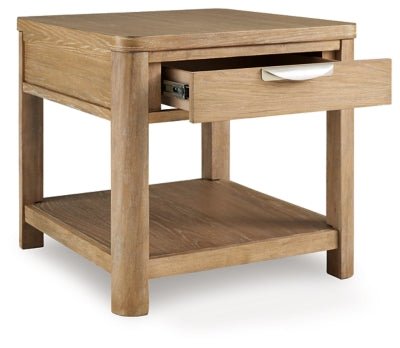 Rencott End Table Accent & End Tables| Ashley Homestore