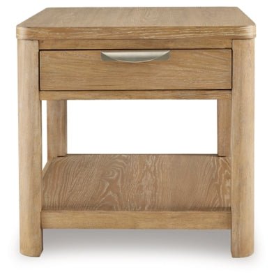 Rencott End Table Accent & End Tables| Ashley Homestore