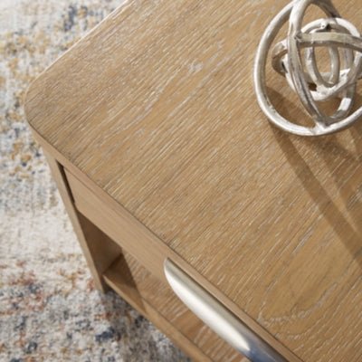 Rencott End Table Accent & End Tables| Ashley Homestore