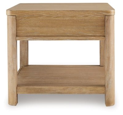 Rencott End Table Accent & End Tables| Ashley Homestore