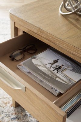 Rencott End Table Accent & End Tables| Ashley Homestore