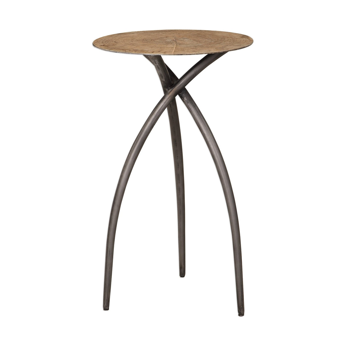 Renly Accent Table Table Decors| Uttermost