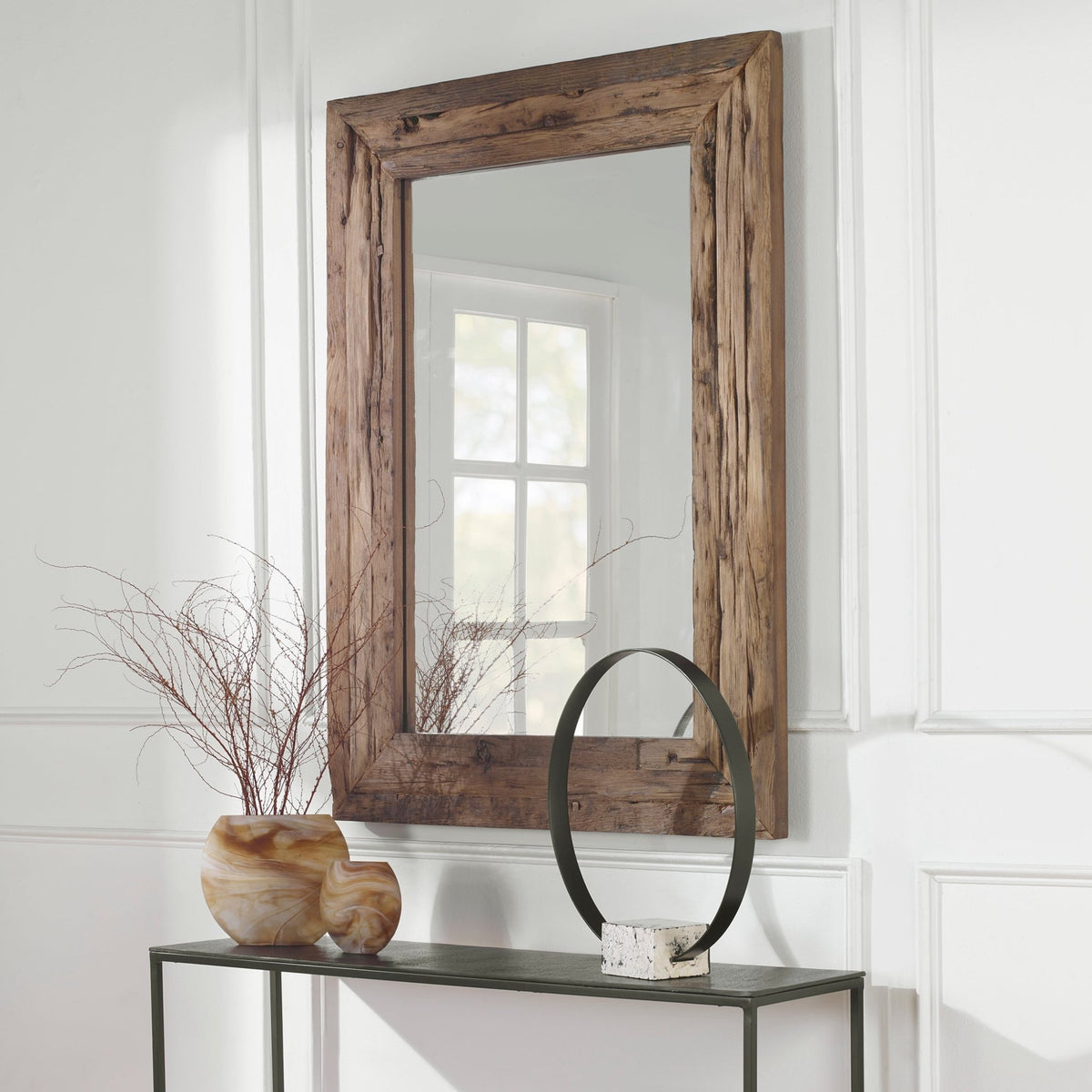 Rennick Mirror Mirrors| Uttermost