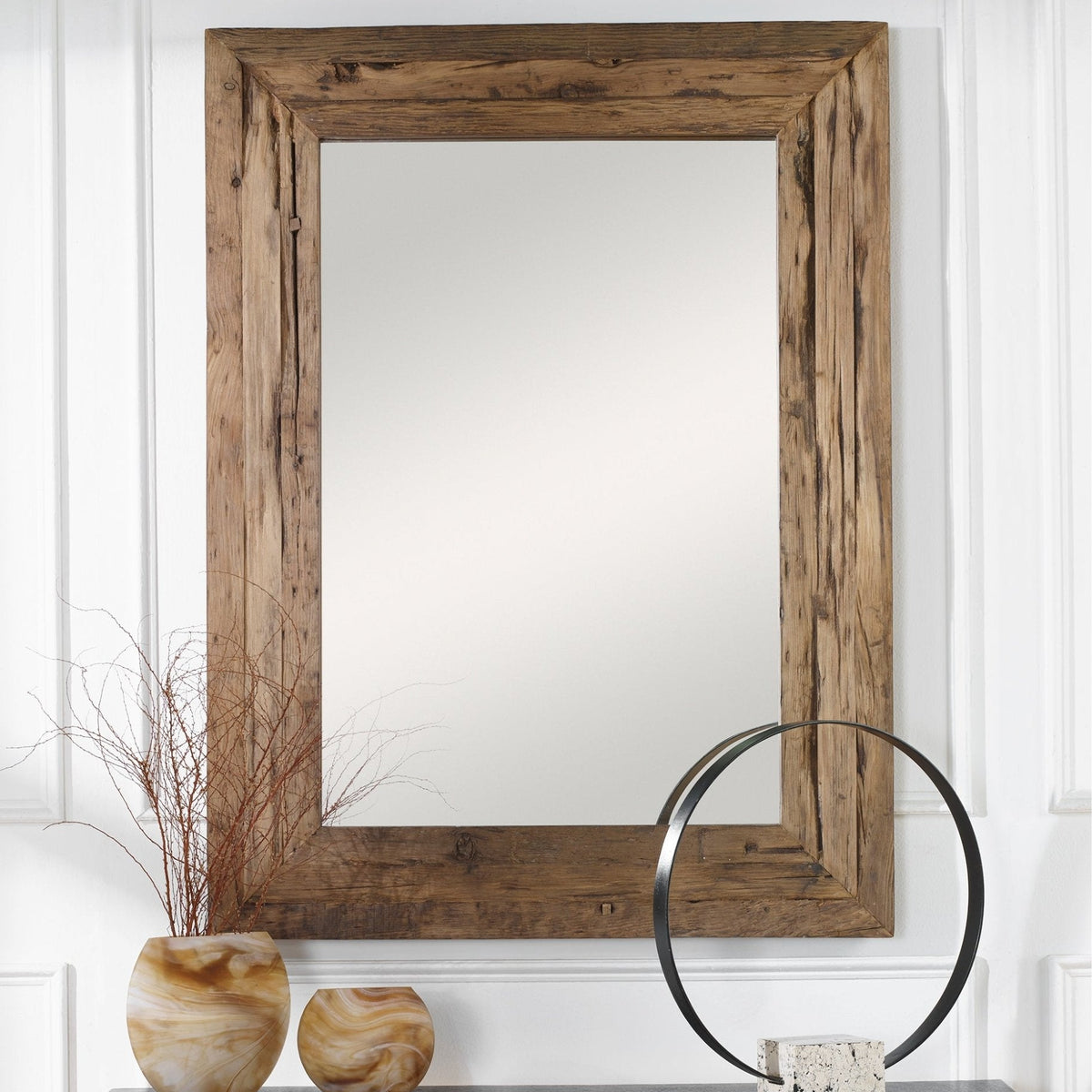 Rennick Mirror Mirrors| Uttermost