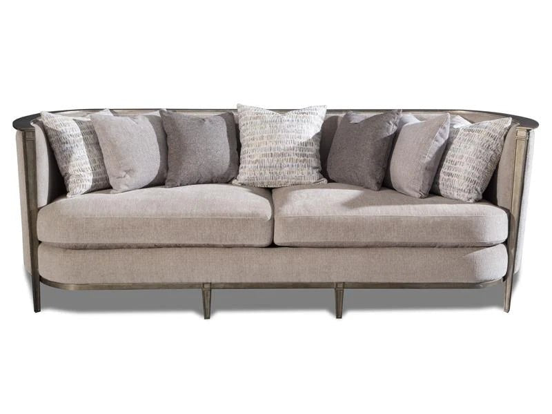 Rensick Pewter Sofa Set Sofas & Loveseats| Magnussen