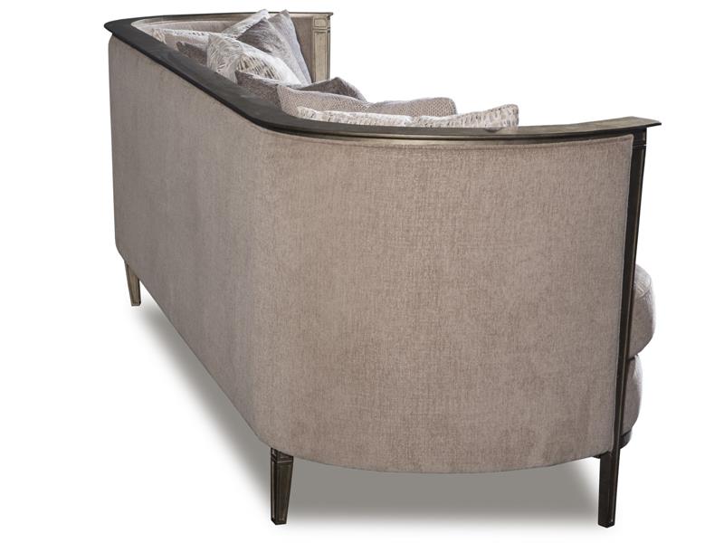 Rensick Pewter Sofa Set Sofas & Loveseats| Magnussen