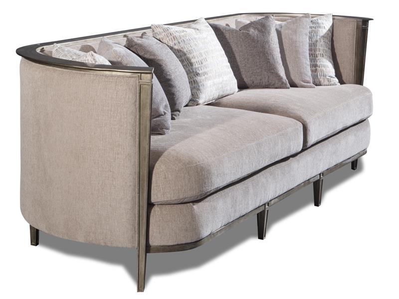 Rensick Pewter Sofa Set Sofas & Loveseats| Magnussen