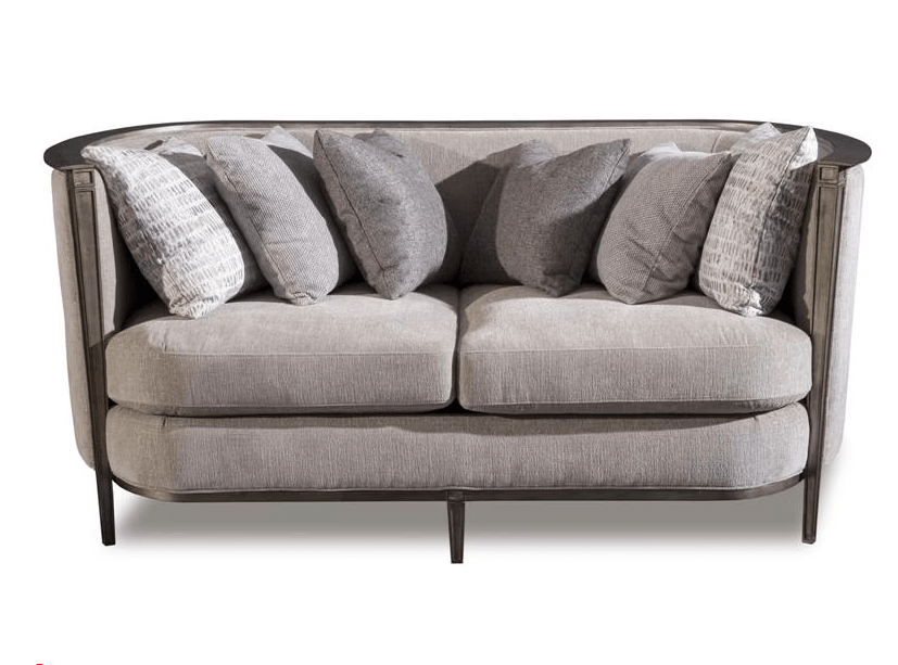 Rensick Pewter Sofa Set Sofas & Loveseats| Magnussen