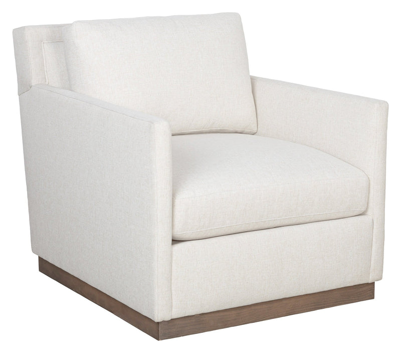 Renwick Lounge chair - Al Rugaib Furniture